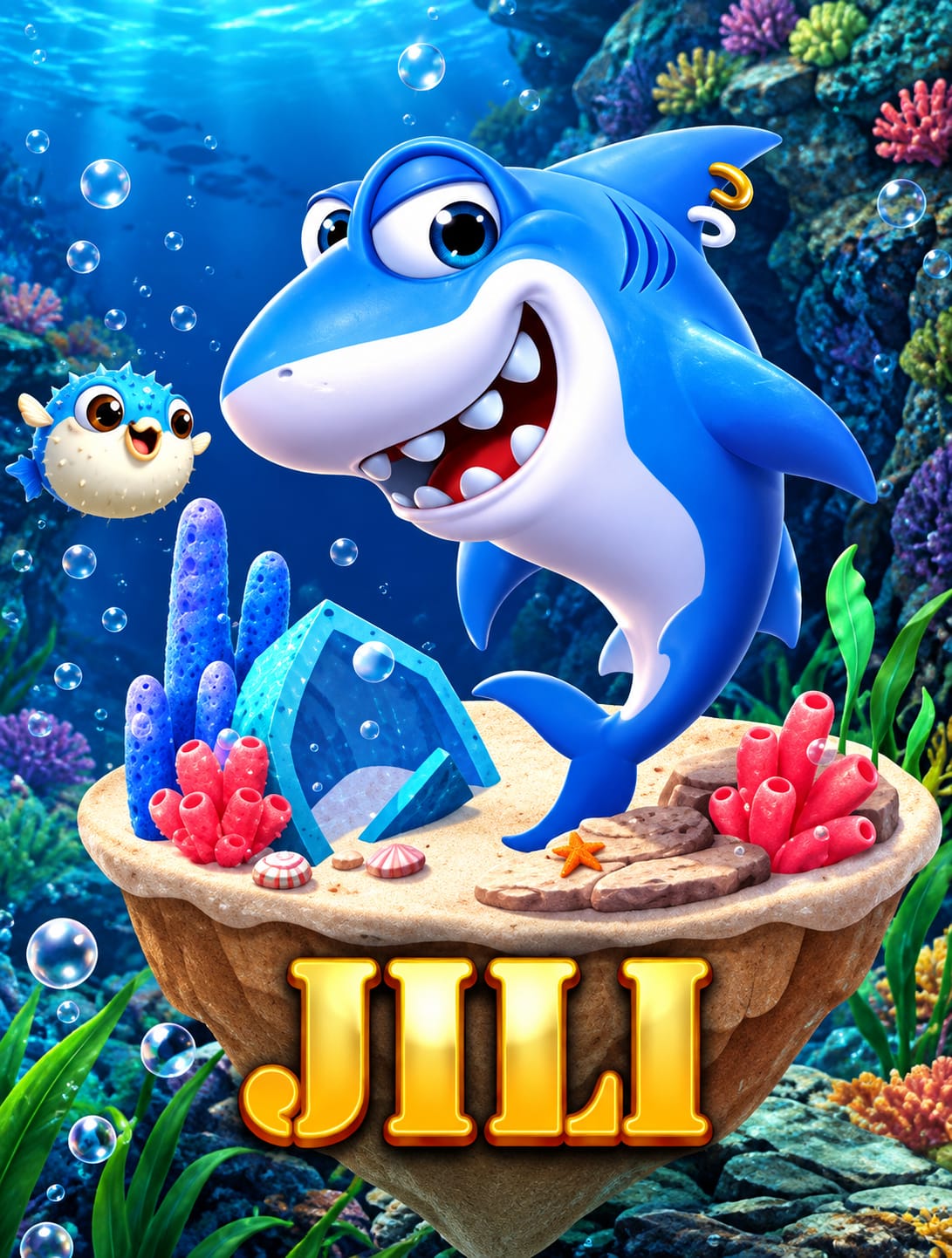 JILI