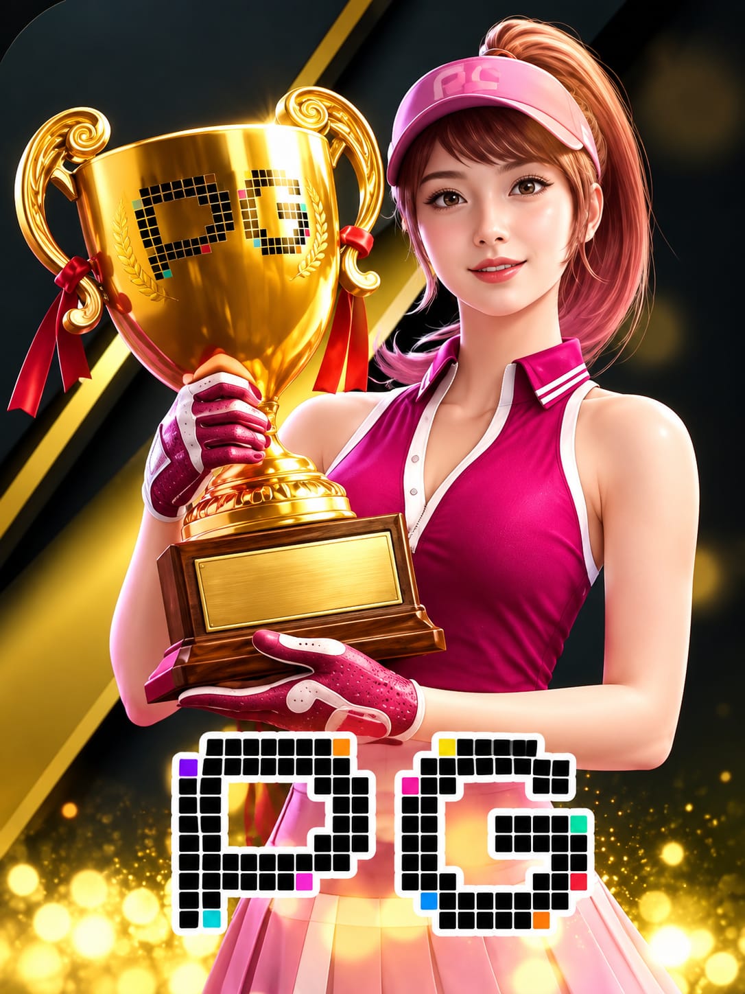 PgsGaming