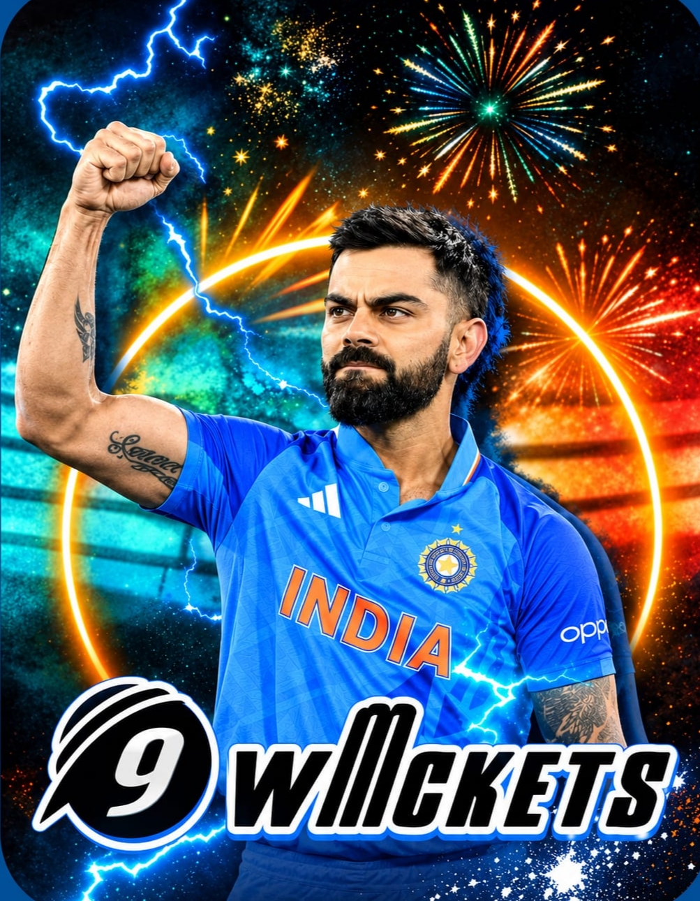 9Wicket
