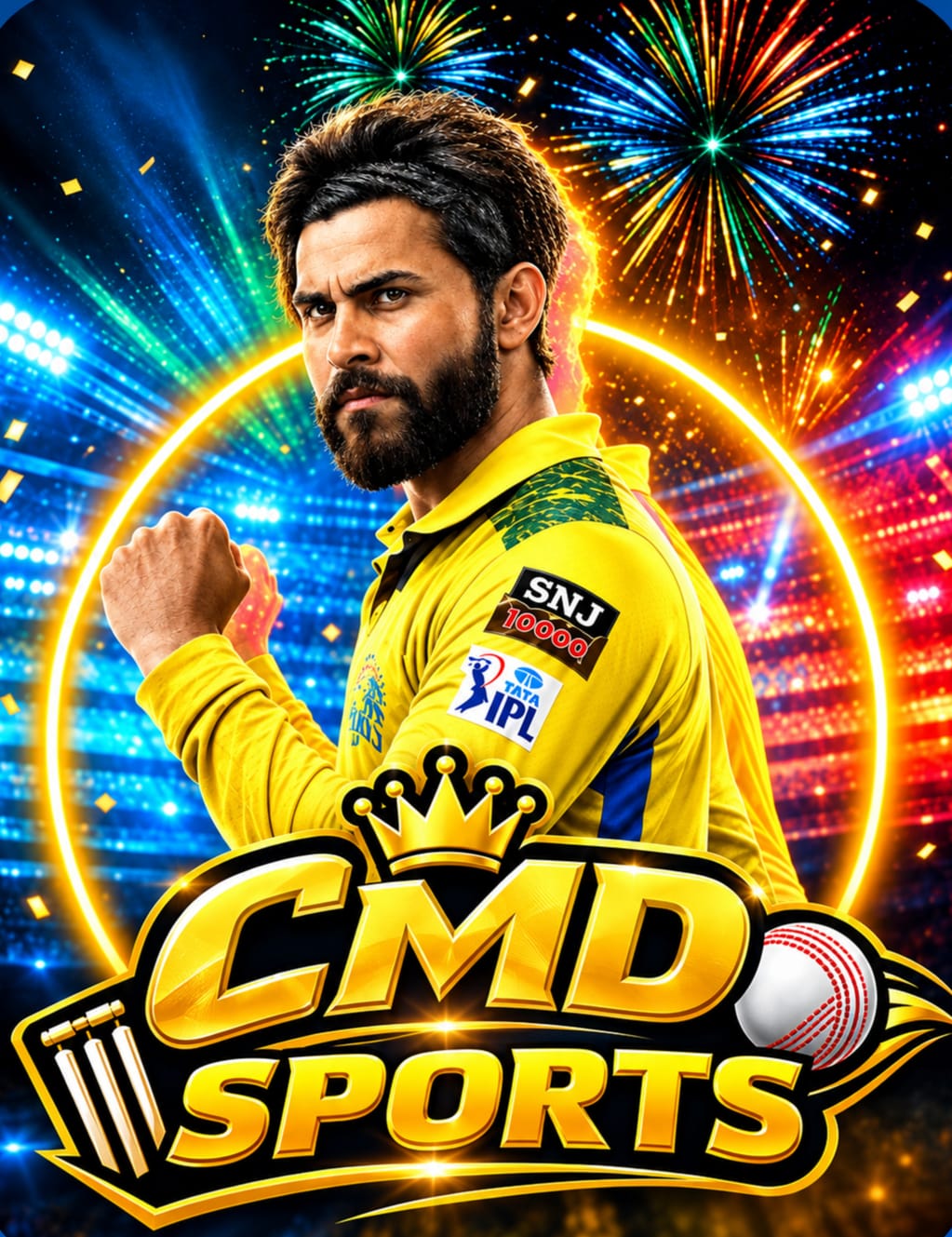 CMD