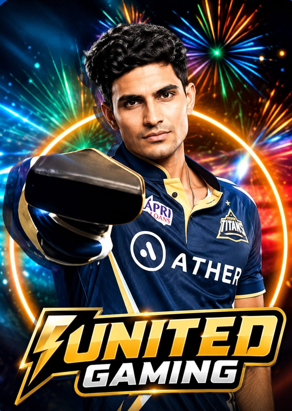 United Gaming